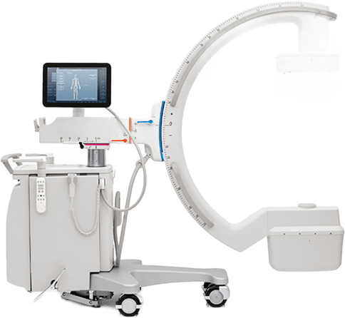 Philips Zenition 70