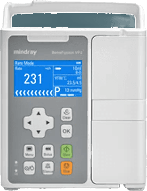 Mindray SP3