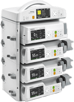 Mindray BeneFusion e Series