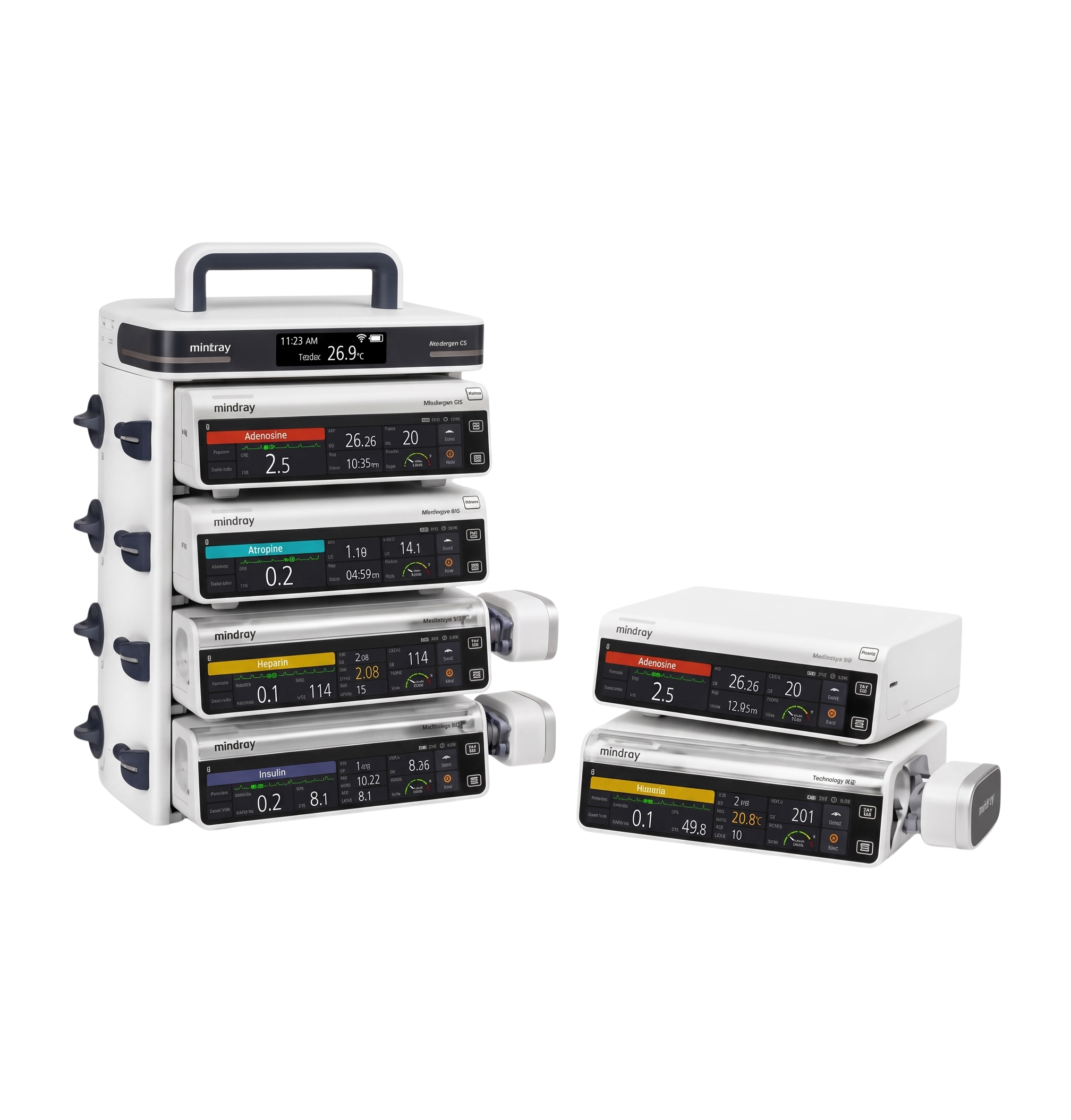 Mindray BeneFusion n Series