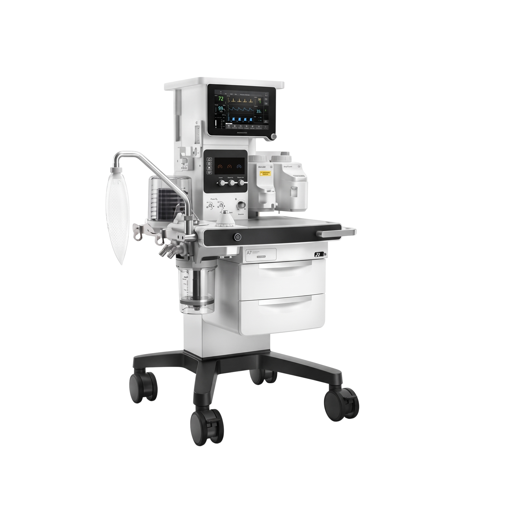 Mindray A3