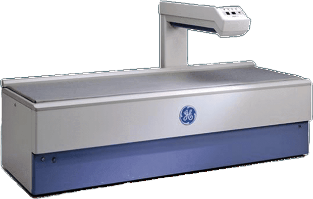 GE HealthCare Lunar