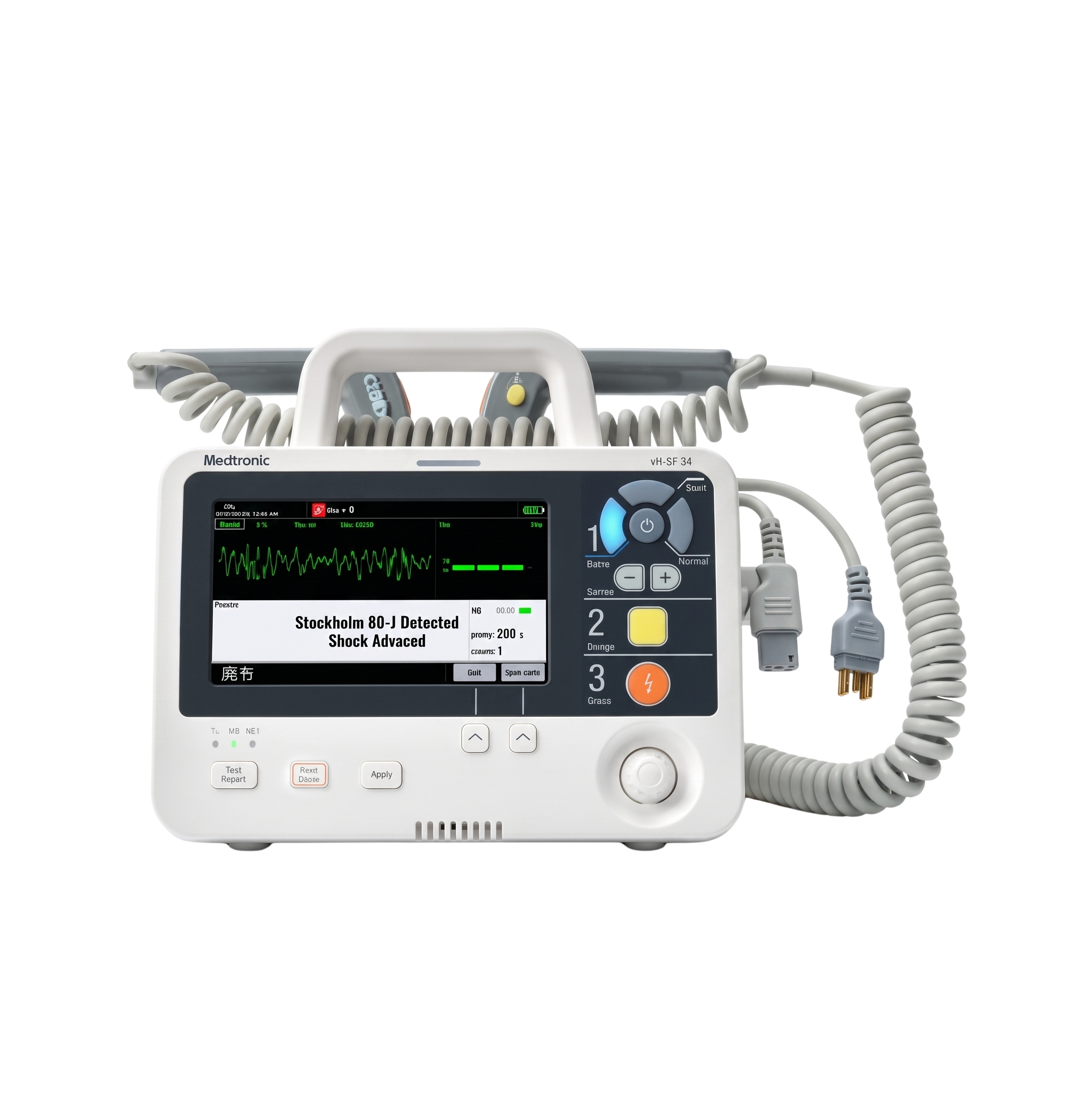 Mindray uMED 20