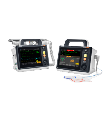 Mindray BeneHeart D30