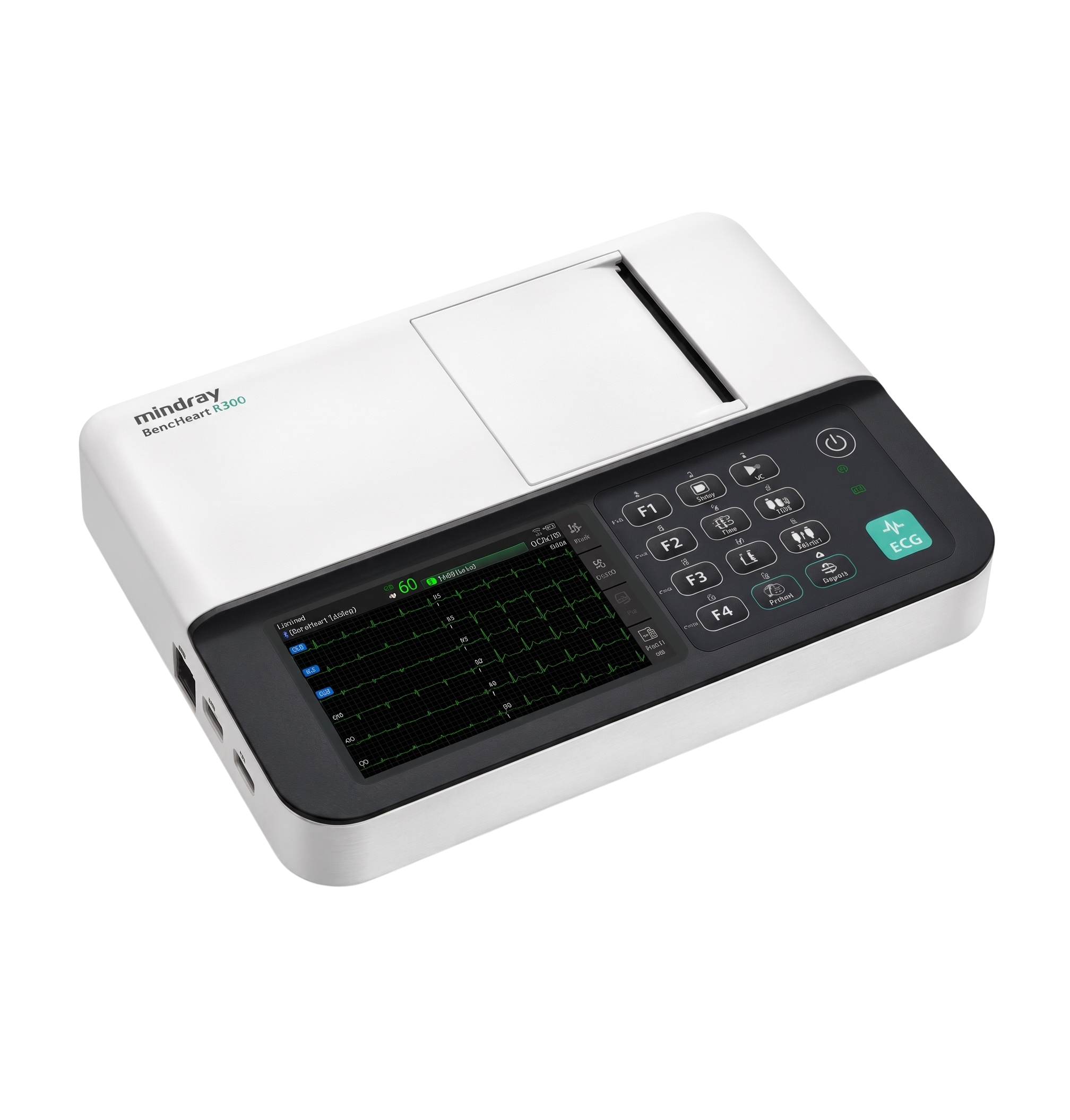 Mindray BeneHeart R300
