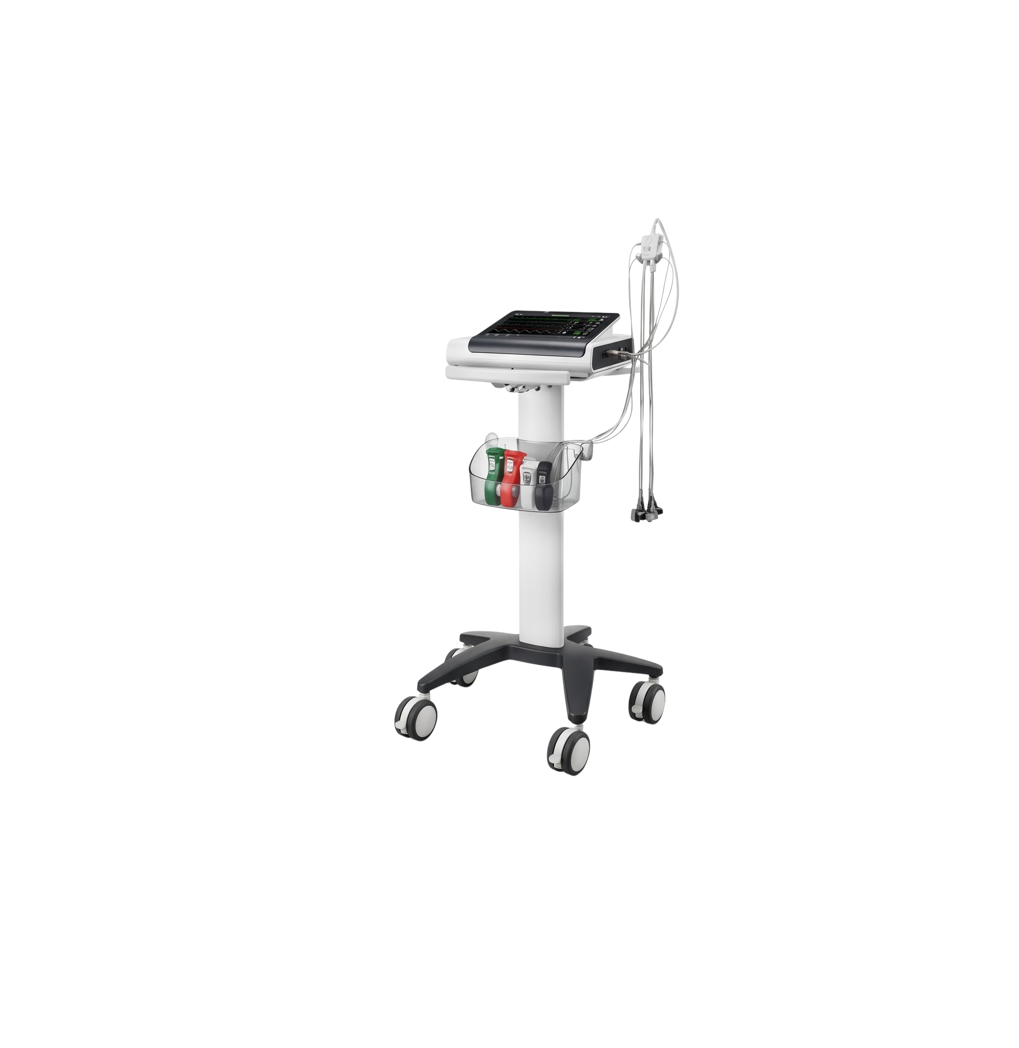 Mindray BeneHeart R700/R900