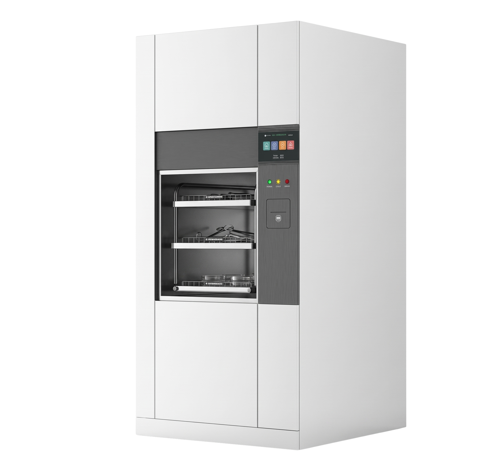 SHINVA Victor 6000