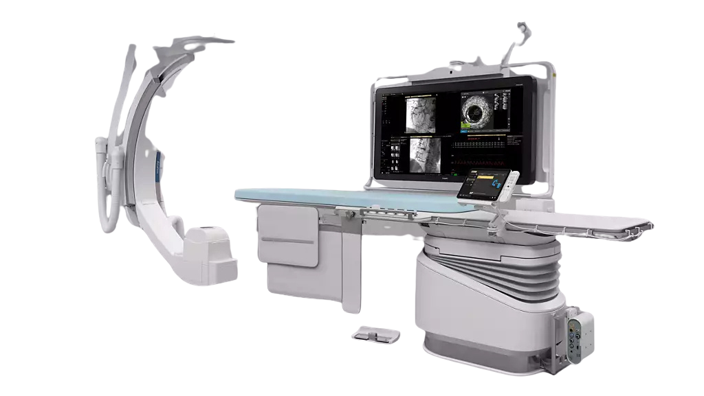 Philips Healthcare Azurion