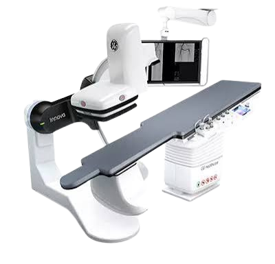 GE HealthCare Innova