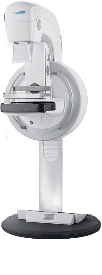 Siemens Healthineers Mammomat Fusion