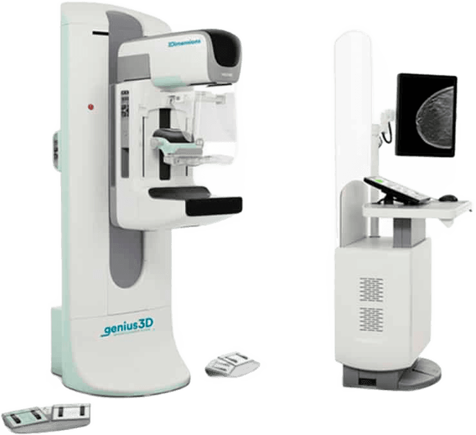 Hologic 3Dimensions