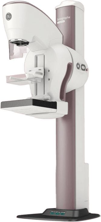 GE HealthCare Senographe Crystal Nova