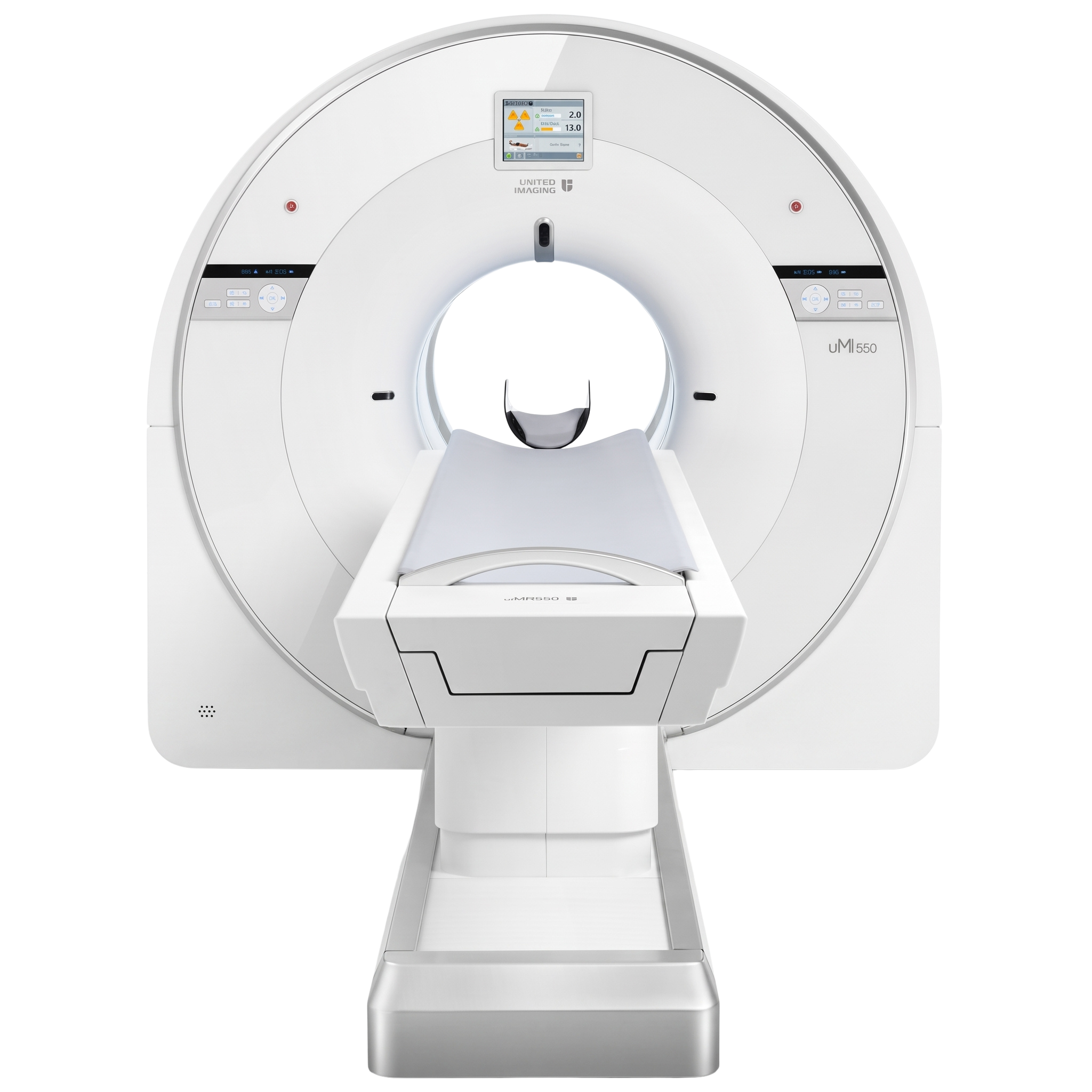 United Imaging Healthcare uMI 550