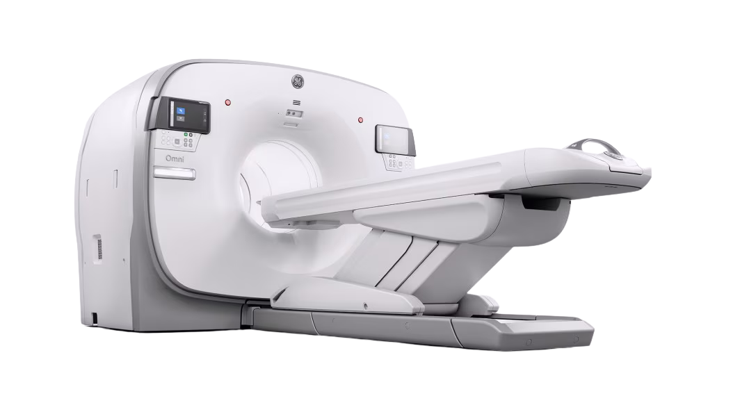 GE HealthCare Omni Legend