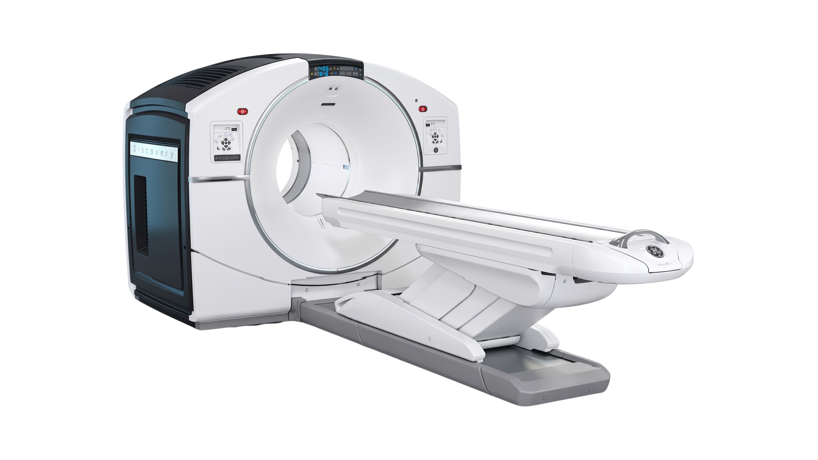 GE HealthCare Discovery