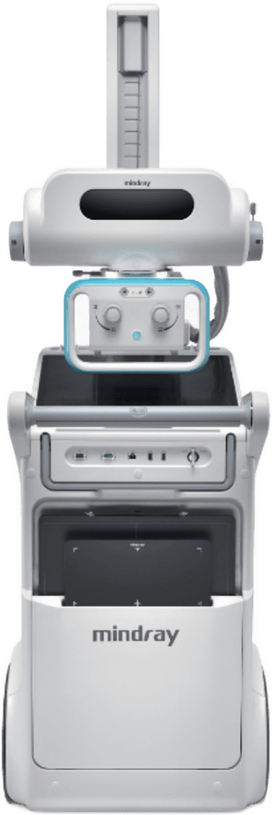 Mindray MobiEye 700