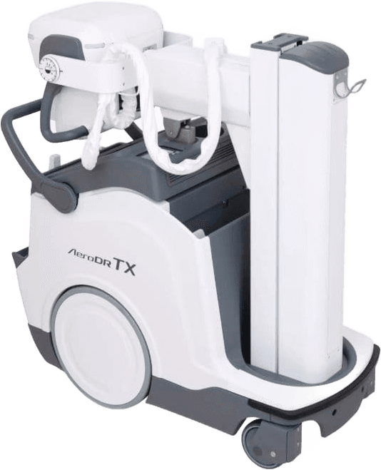 Konica Minolta AeroDR TX
