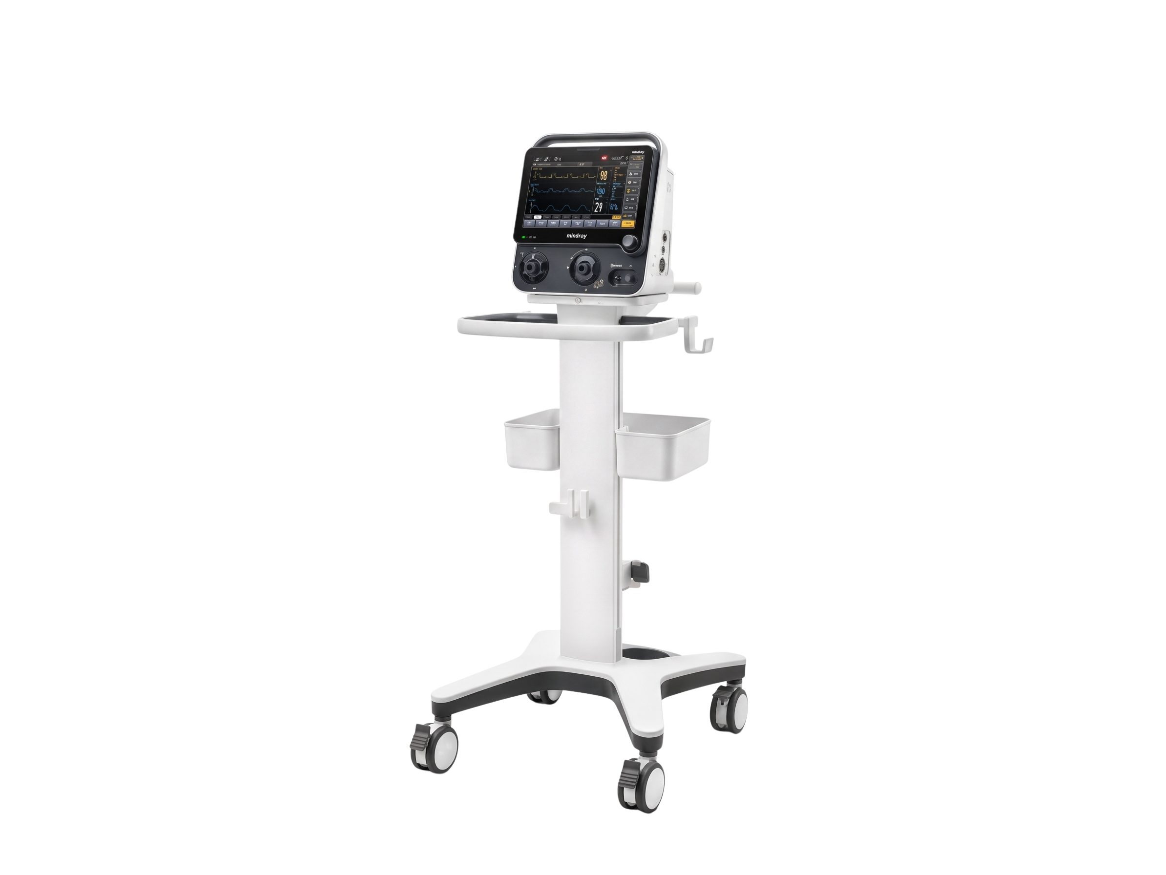 Mindray SV300