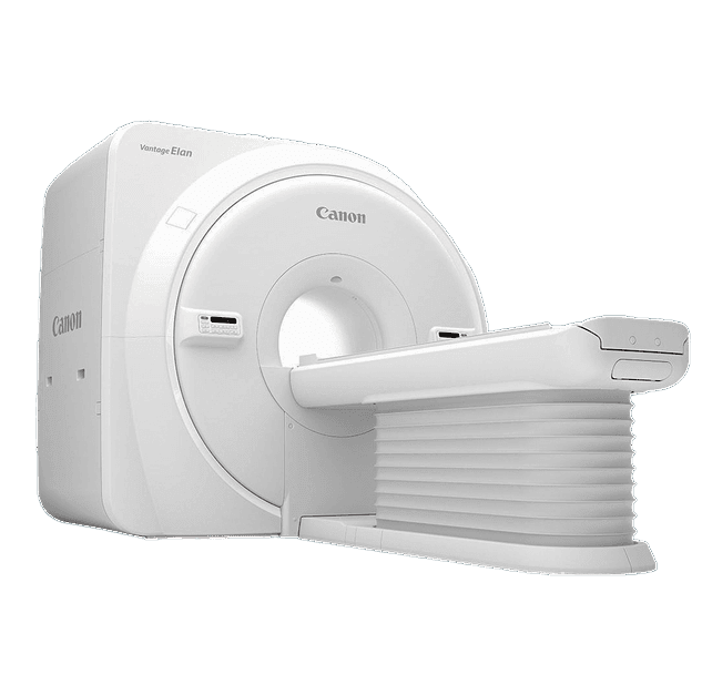 Canon Medical Vantage Elan