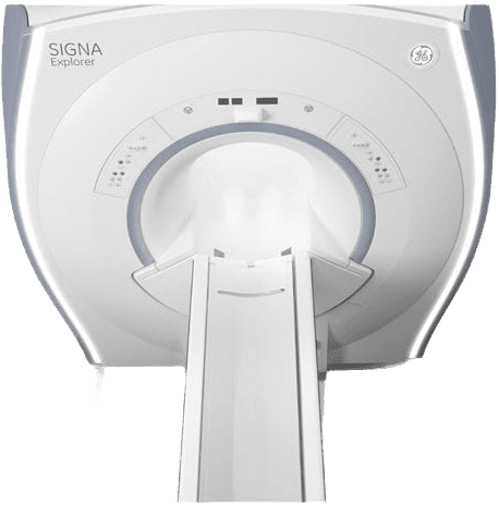 GE HealthCare SIGNA Explorer 1.5T