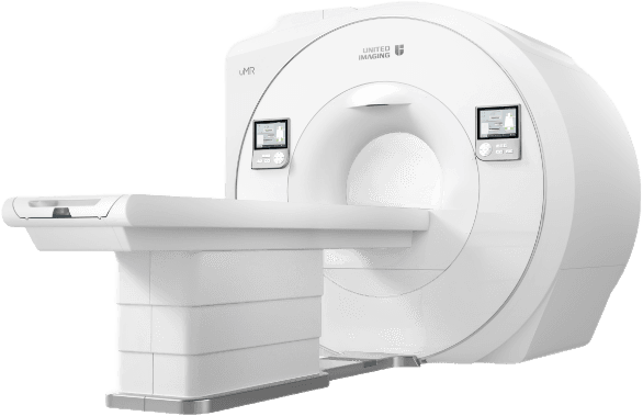 United Imaging uMR 570 1.5T