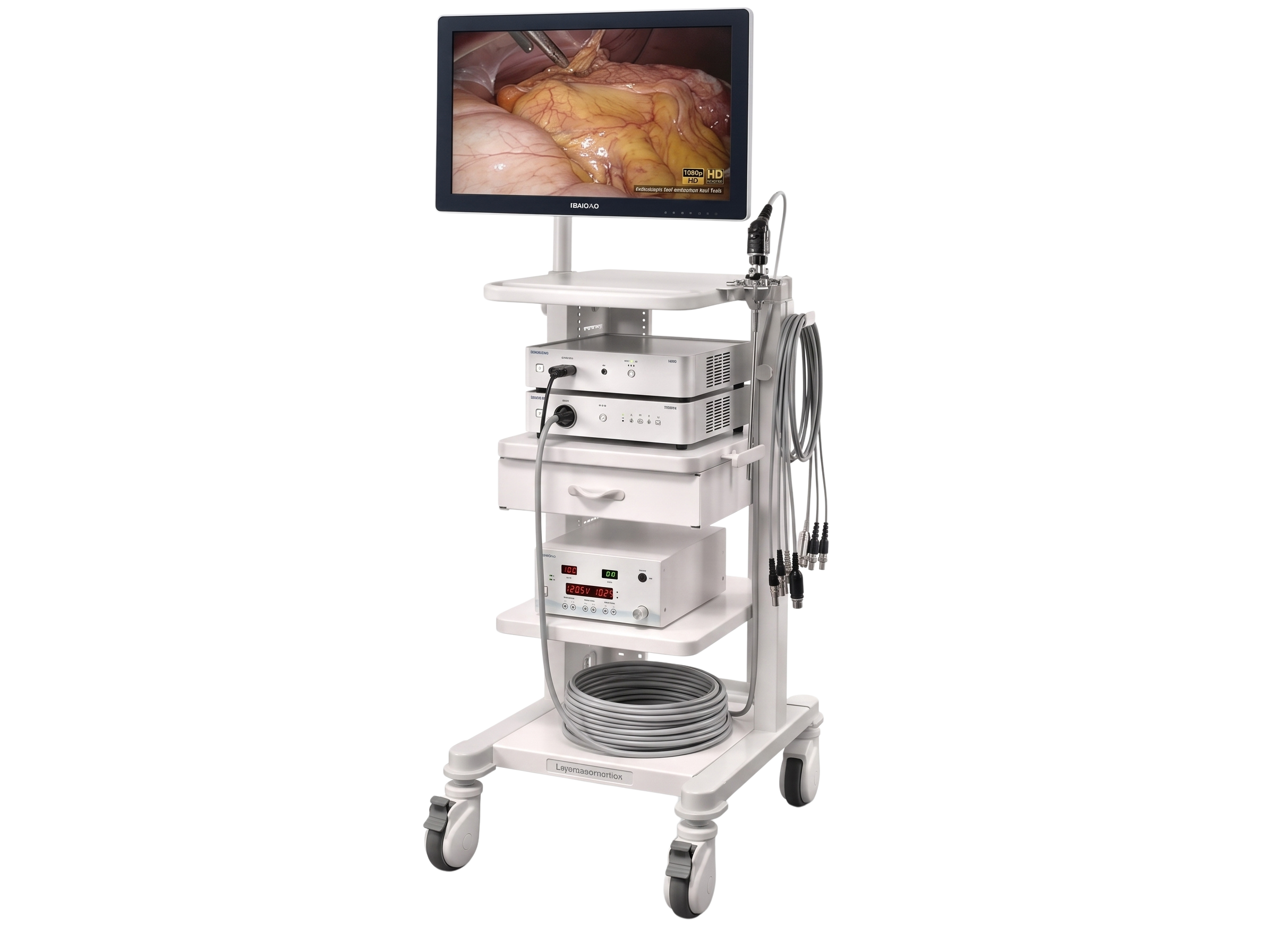 Mindray HD3