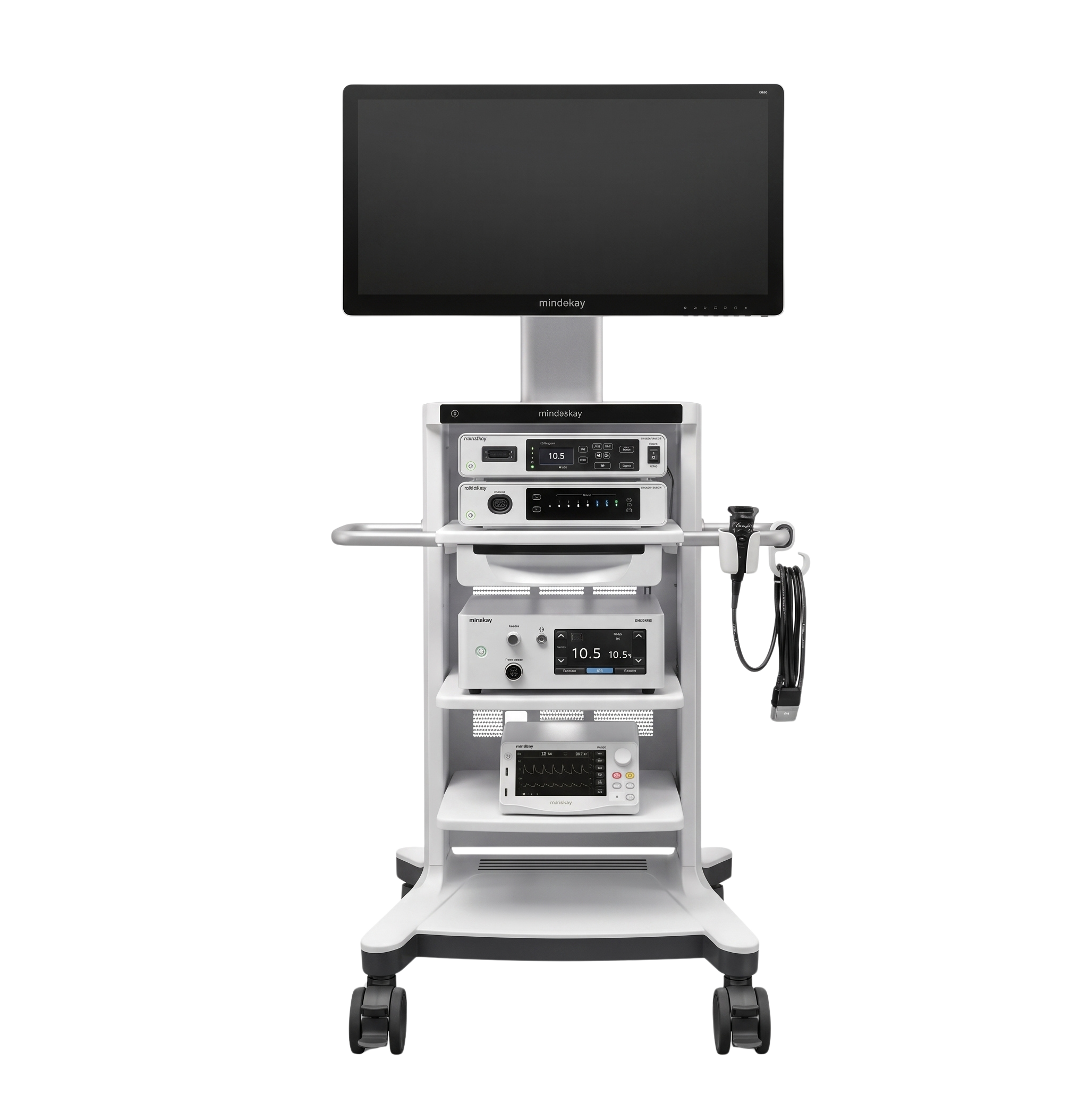 Mindray UX1