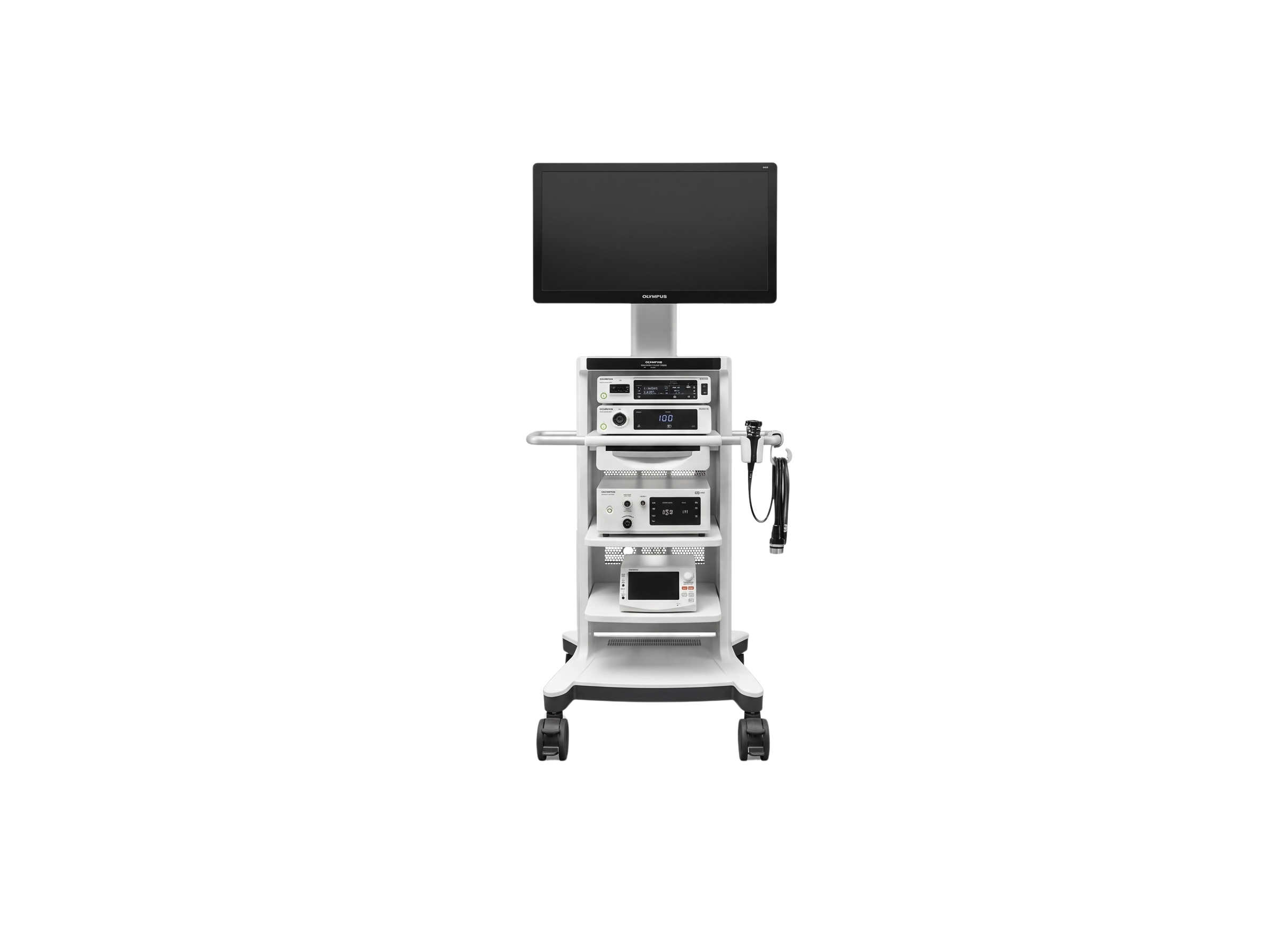 Mindray UX3 Series-4K