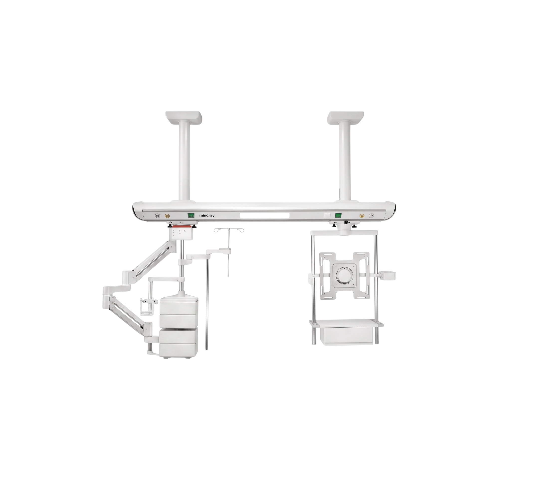 Mindray HyPort R80